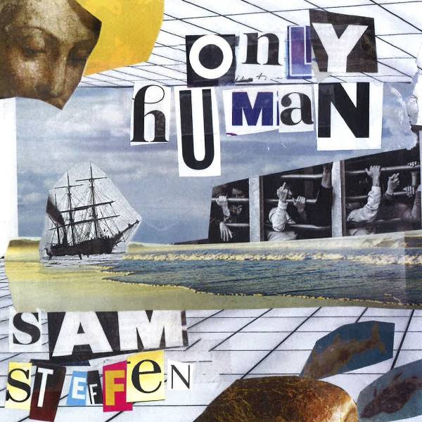 Only Human Album Cover